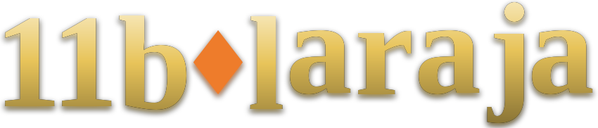 11bolaraja logo